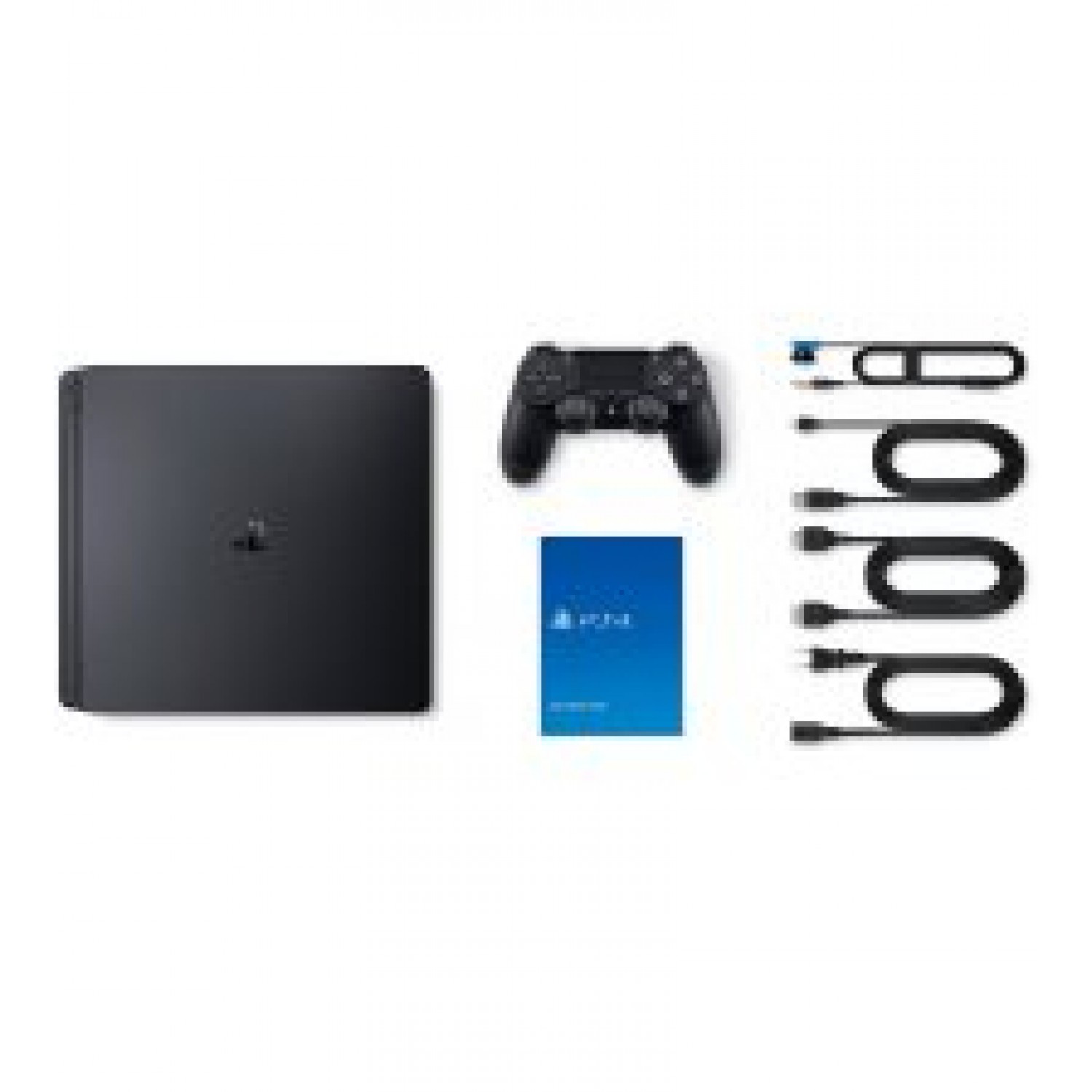 فروش کنسول بازی PlayStation 4 Slim 1TB با قیمت و شرایط مناسب